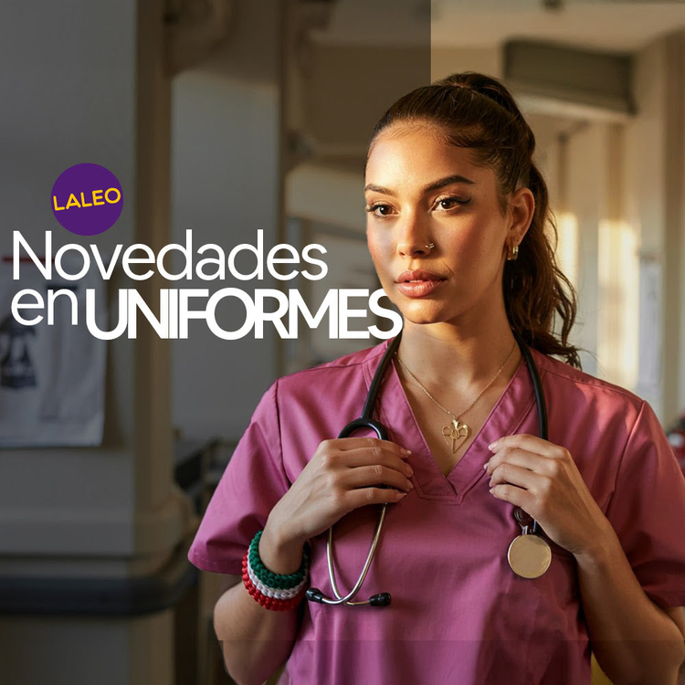 Uniformes Quirúrgicos para Dama