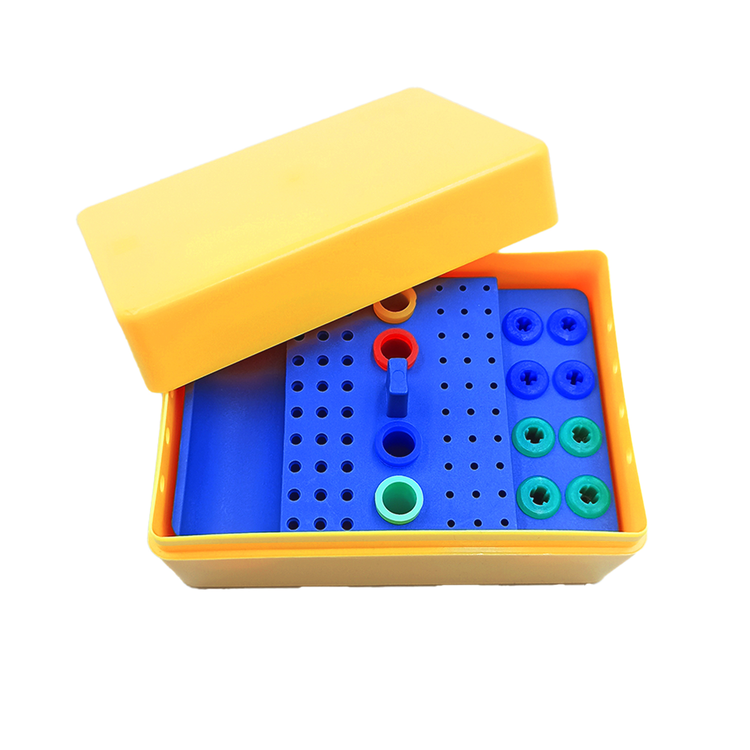 Cajas y Estuches