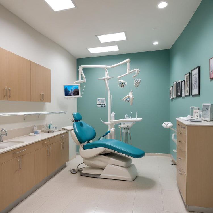 Equipo Dental