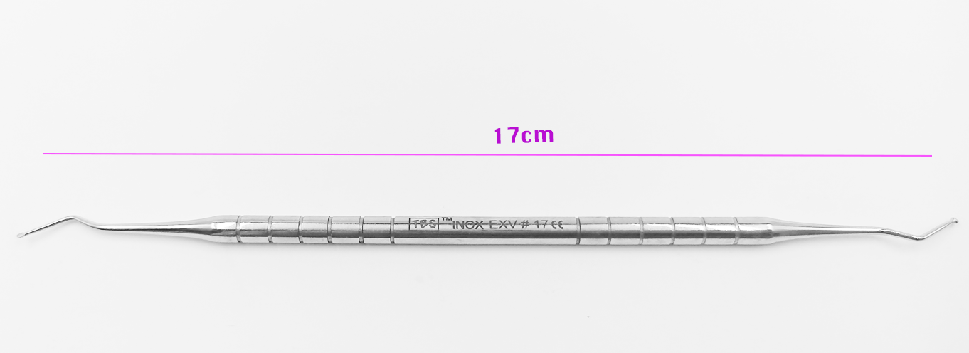 Adult 1x4 basic case