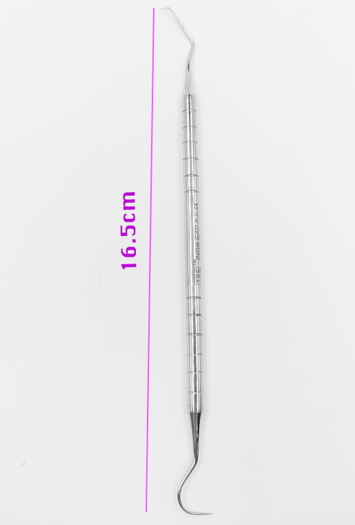Adult 1x4 basic case