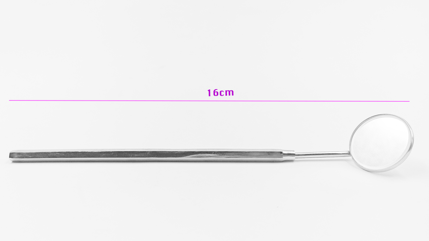 Adult 1x4 basic case