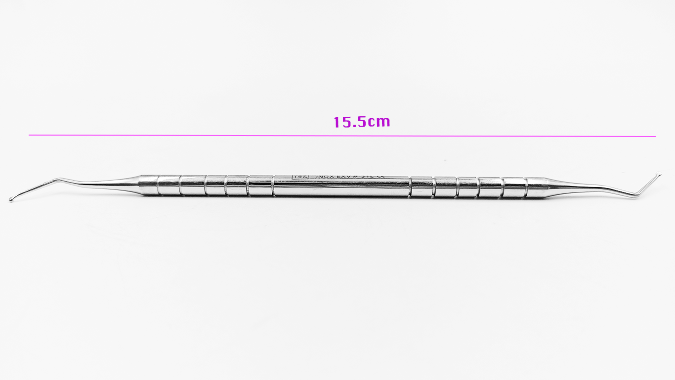 Excavador para endodoncia 31L