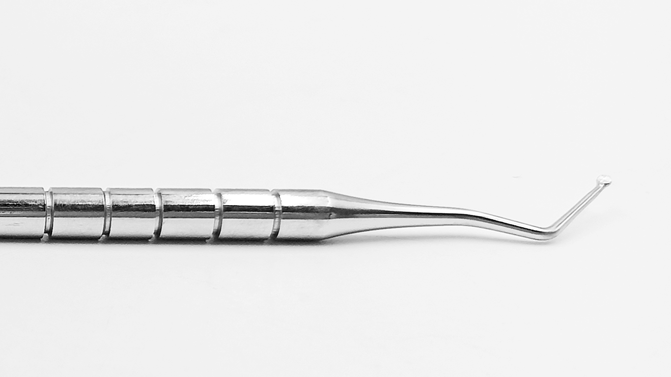 Excavador para endodoncia 31L