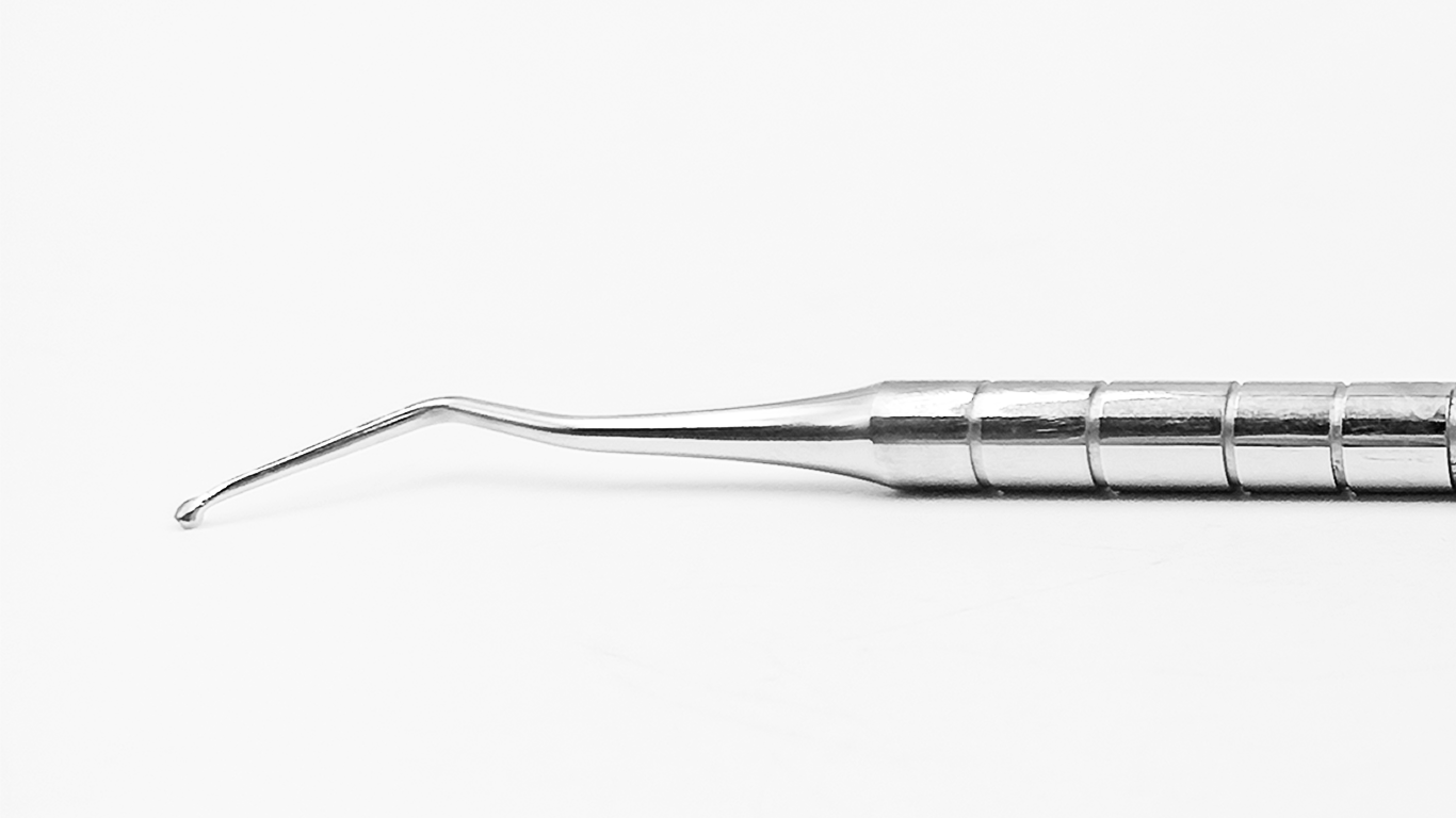 Excavador para endodoncia 31L