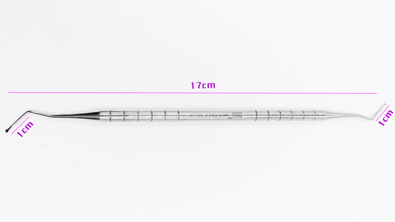 Excavador para endodoncia 32L