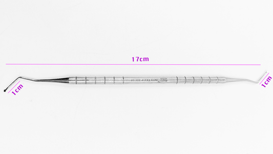 Excavador para endodoncia 32L