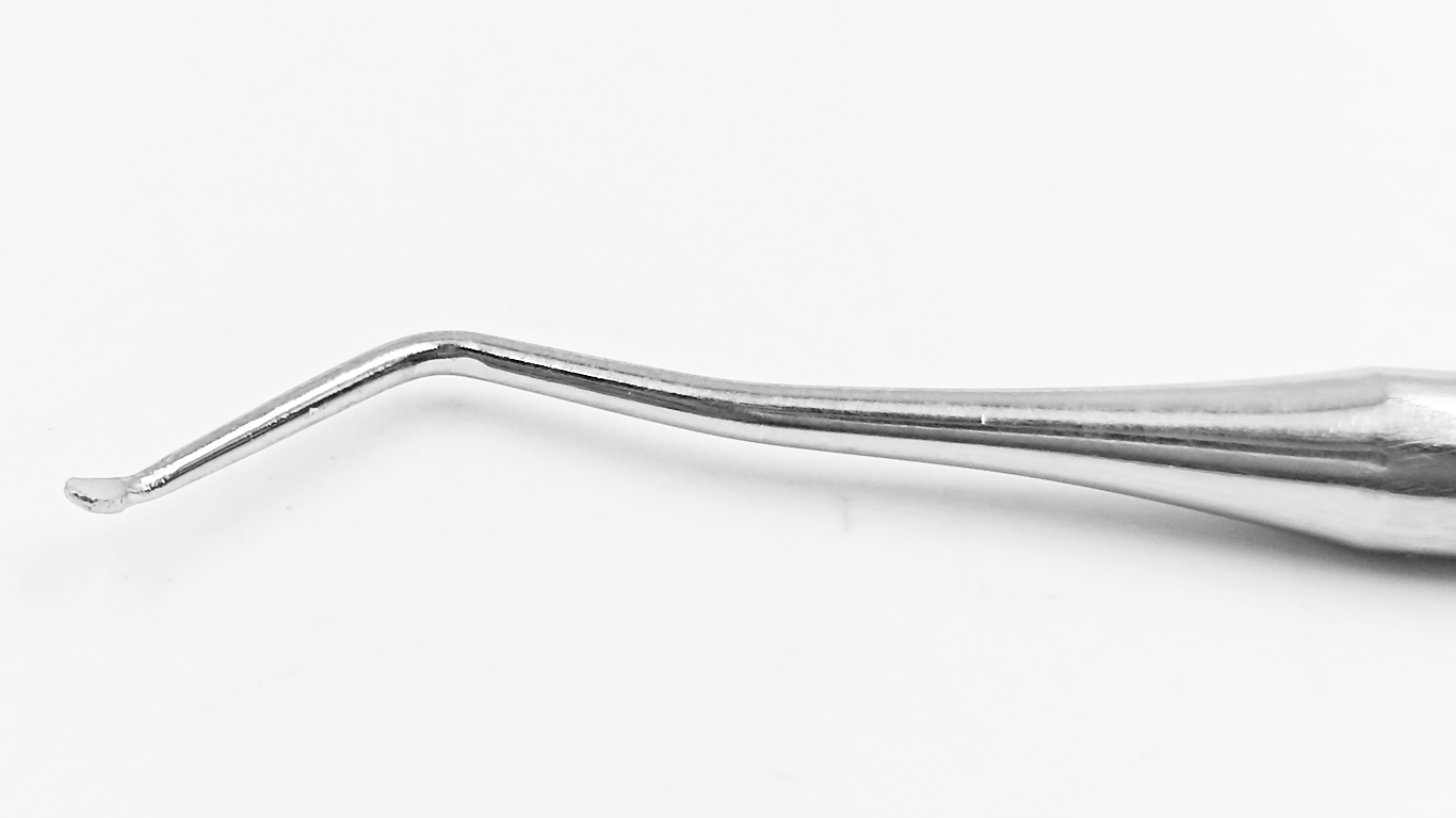 Excavador para endodoncia 32L