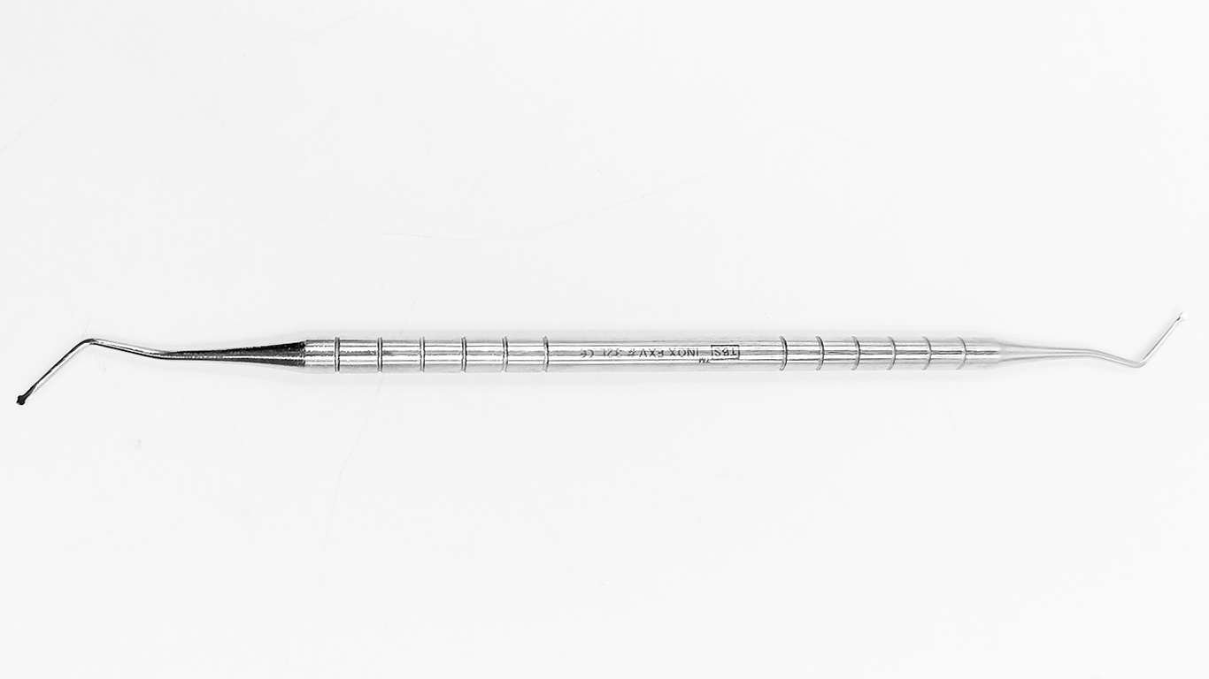 Excavador para endodoncia 32L