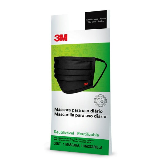 Mask for daily use