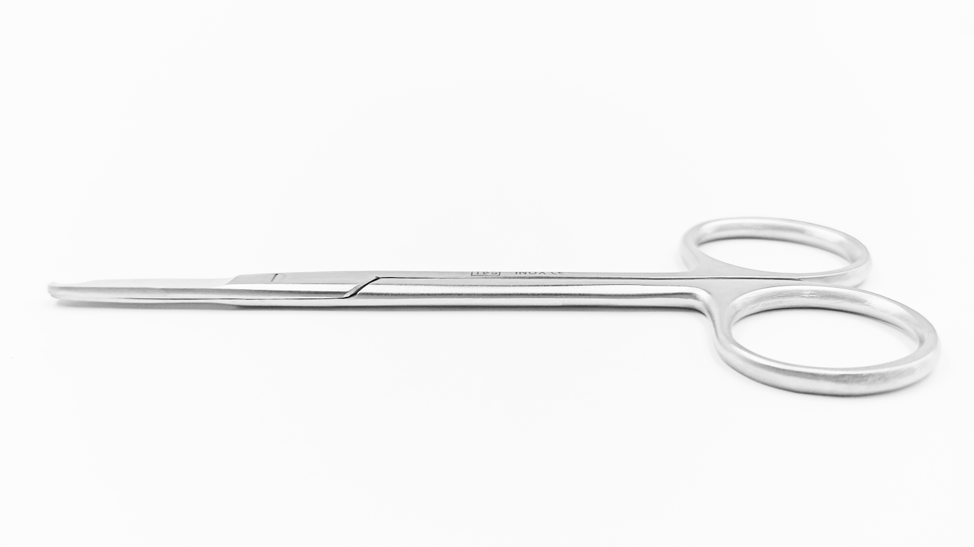 Suture Scissors 23-015