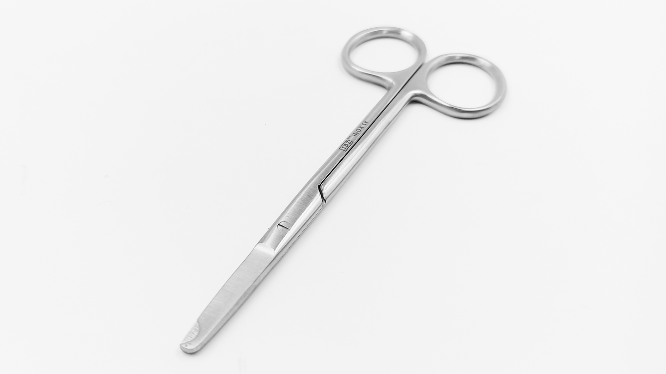 Suture Scissors 23-015