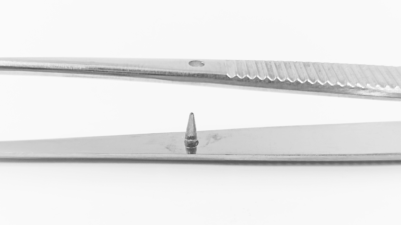 Pinza flagg