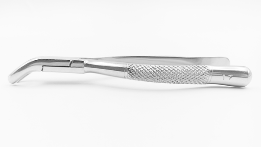 Forceps 17 universal de extracción para molares inferiores