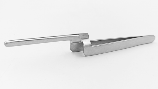 Pinza Miller Papel De Articular 15 cm