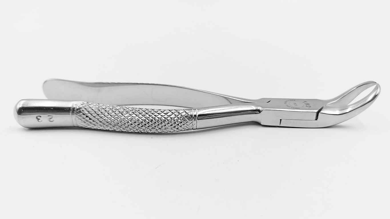 Forceps 23