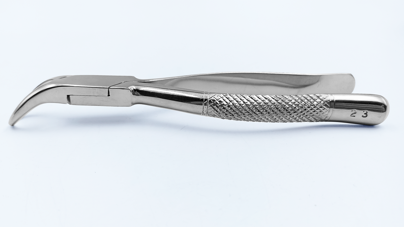 Forceps 23