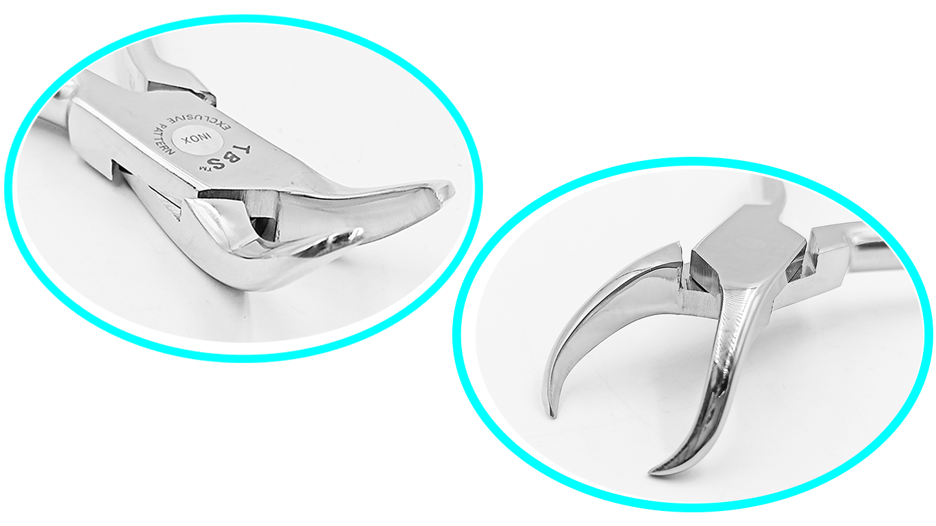Forceps 23