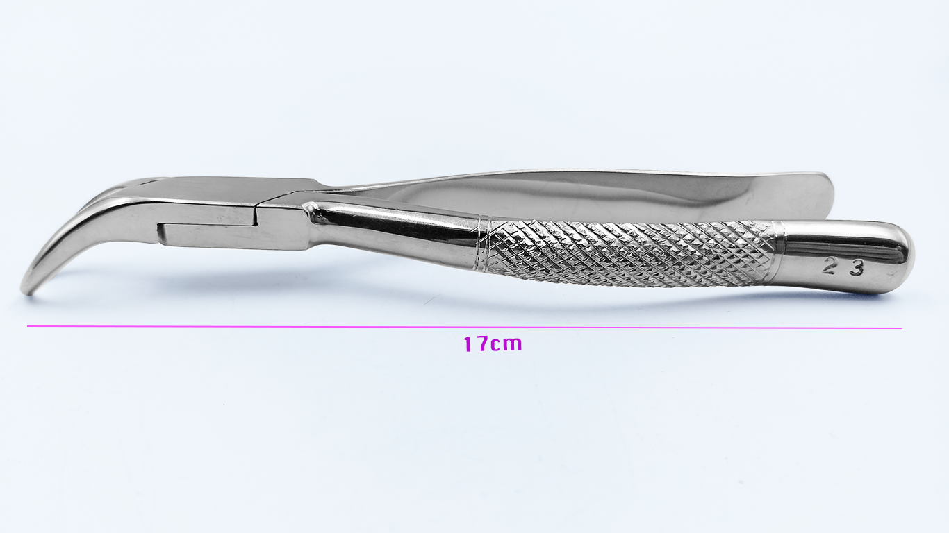 Forceps 23