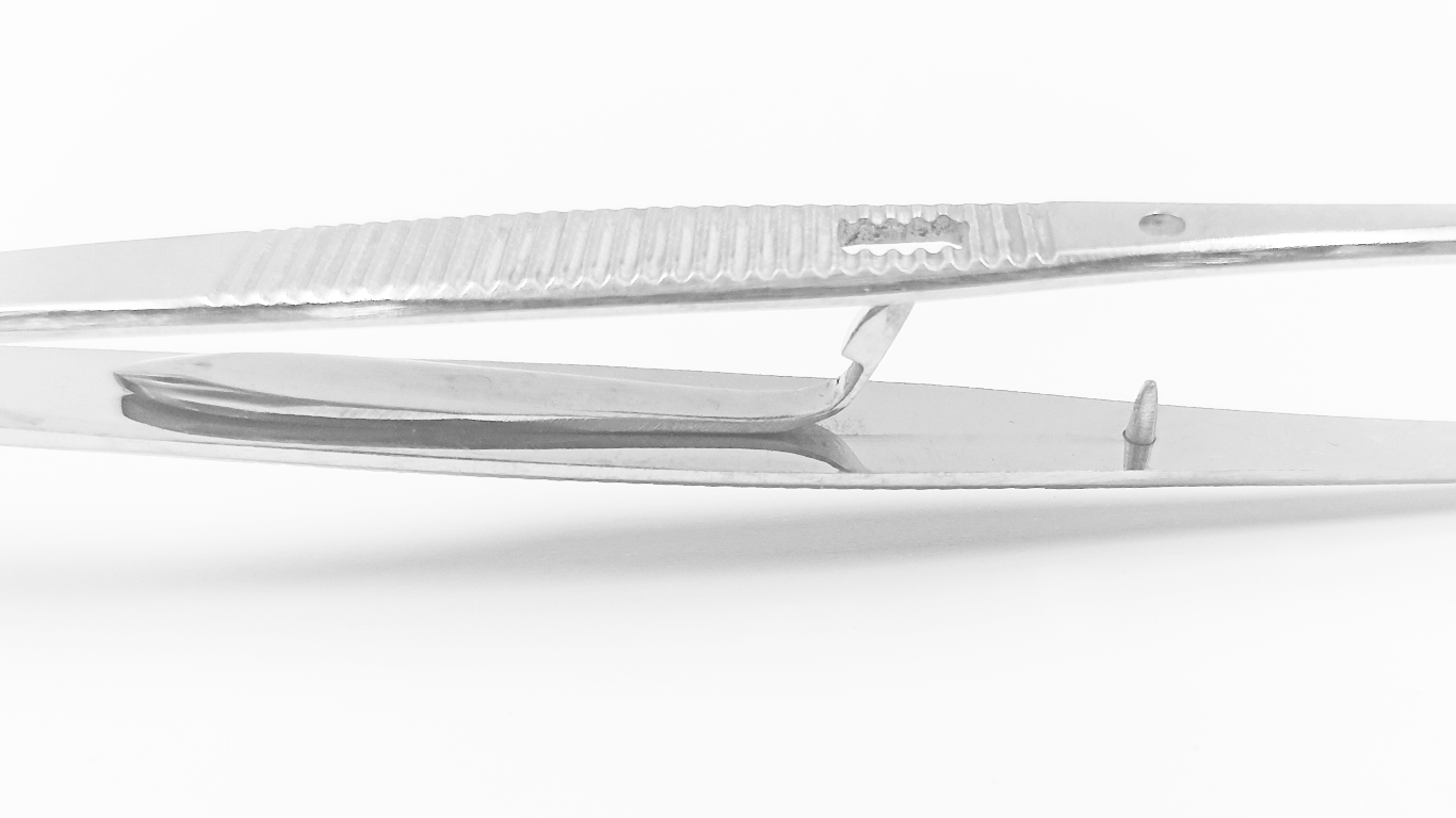 Pinza de Gutapercha