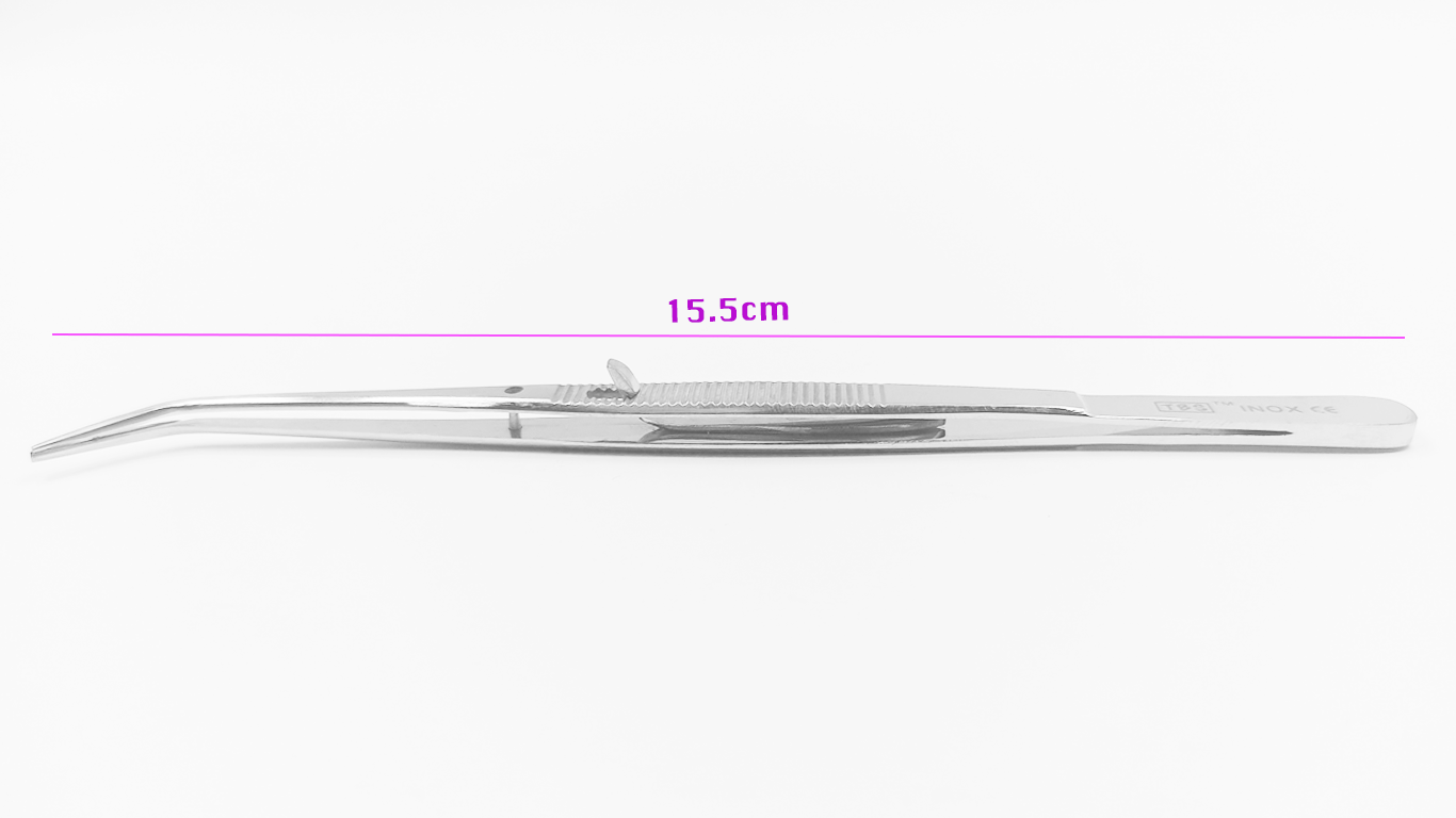 Pinza de Gutapercha