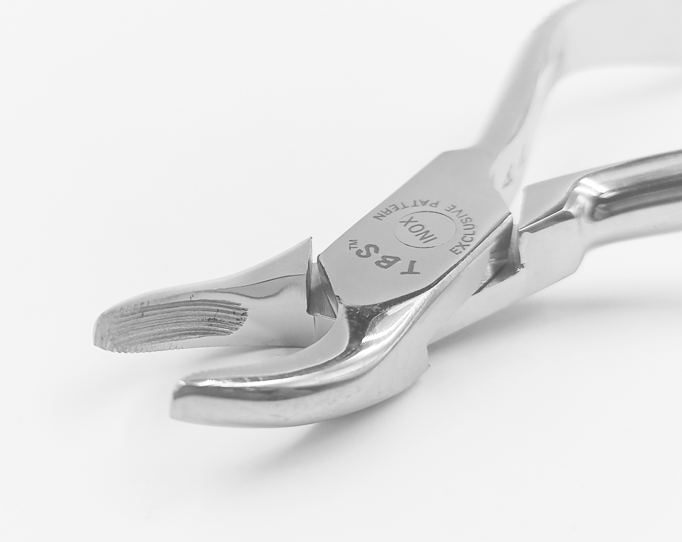 Forceps 62 de Extracción 04-009