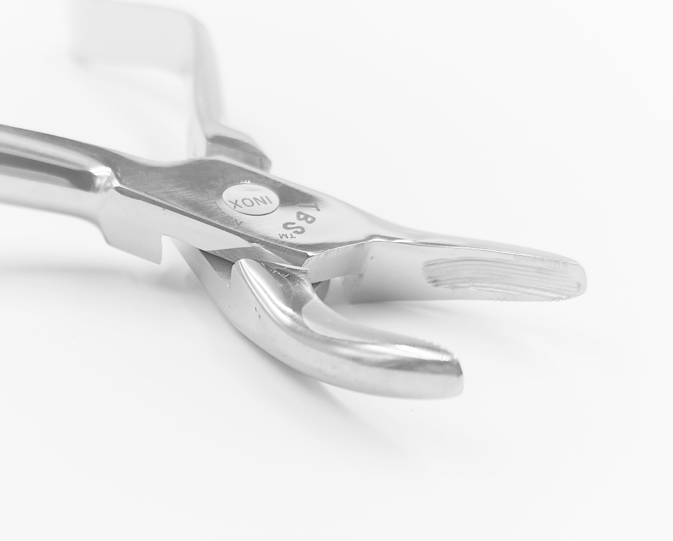 Forceps 62 de Extracción 04-009