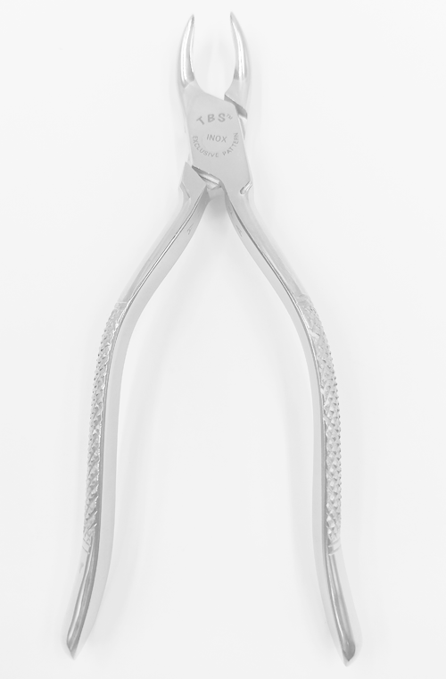 Forceps 62 de Extracción 04-009