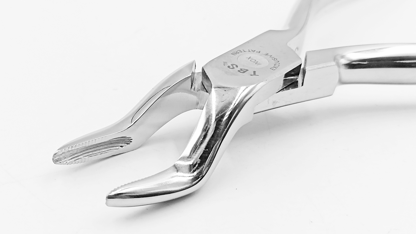 Forceps 65