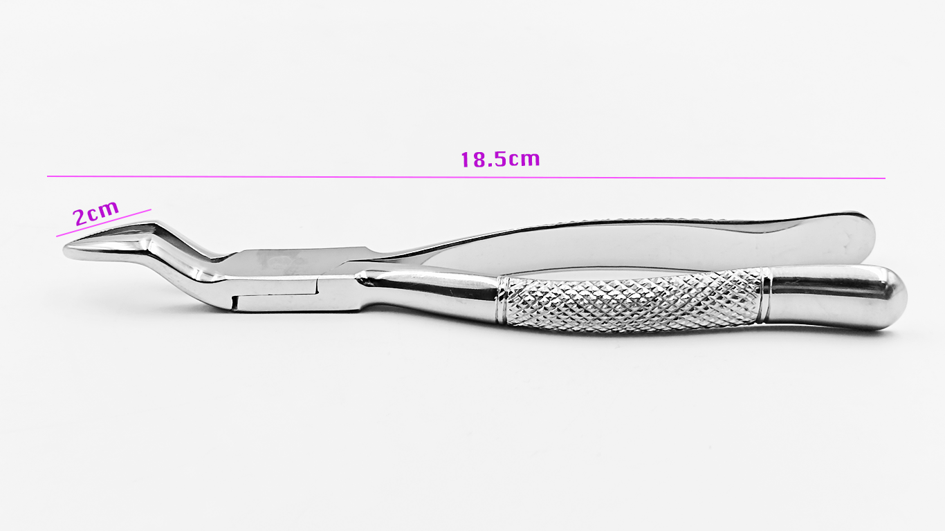 Forceps 65