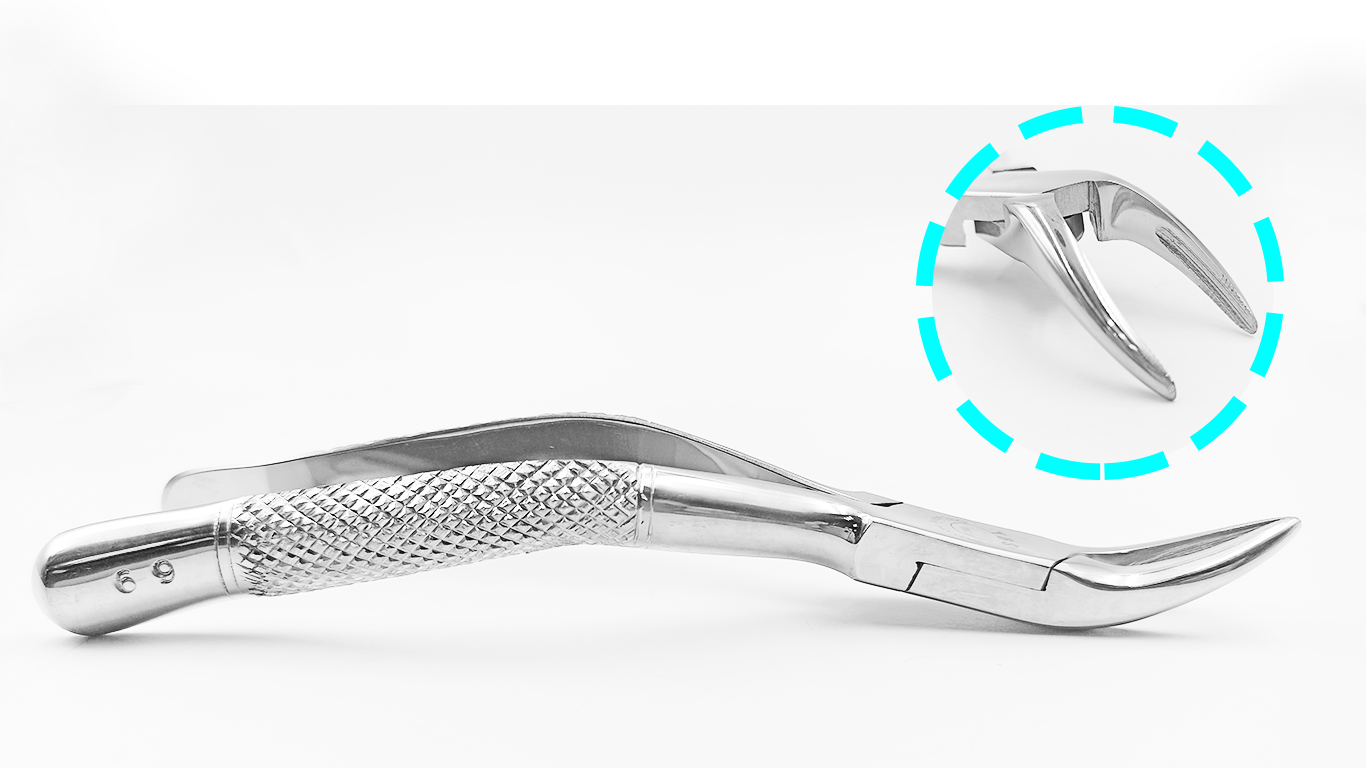 Forceps 69