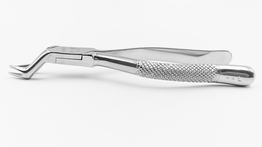 Forceps 88L de extracción para molares superiores izquierda