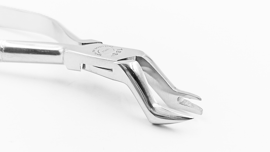 Forceps 88L de extracción para molares superiores izquierda
