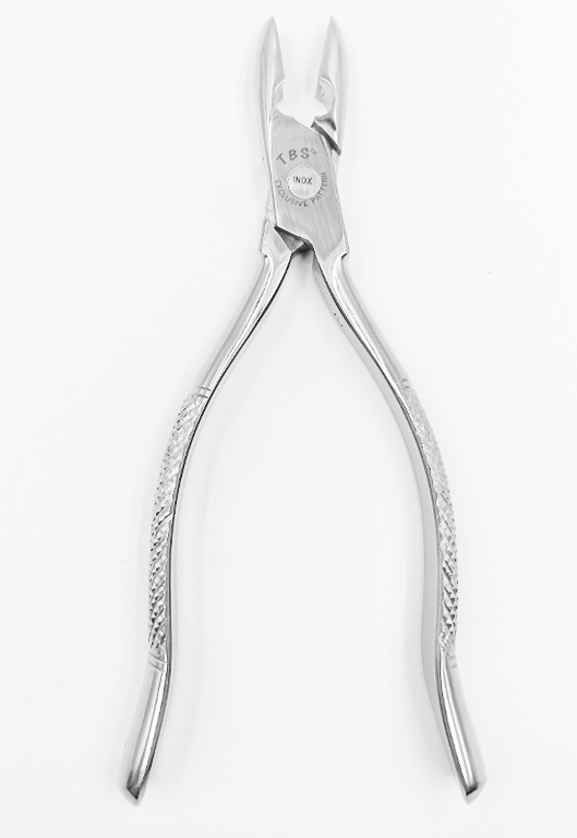 Forceps 99C de extracción para incisivos, caninos y premolares superiores 04-014