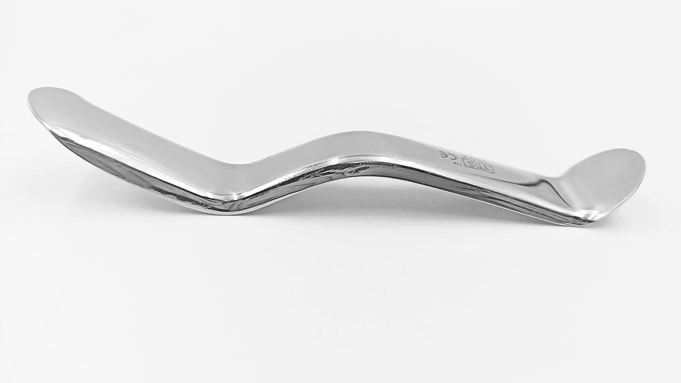 Separador Minesotta 140 mm