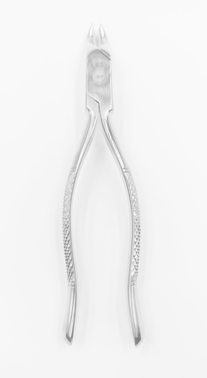 Forceps 210s de extracción para tercero molares superiores 04-020