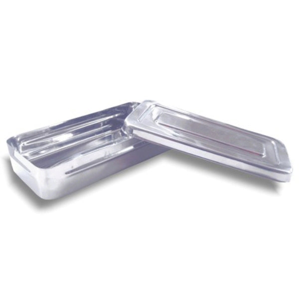 Caja para esterilizar 20 x 10 x 4 cm TBS