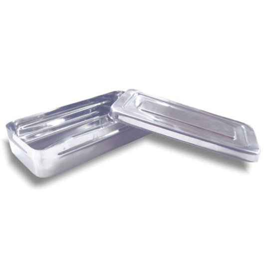 Caja para esterilizar 20 x 10 x 4 cm TBS