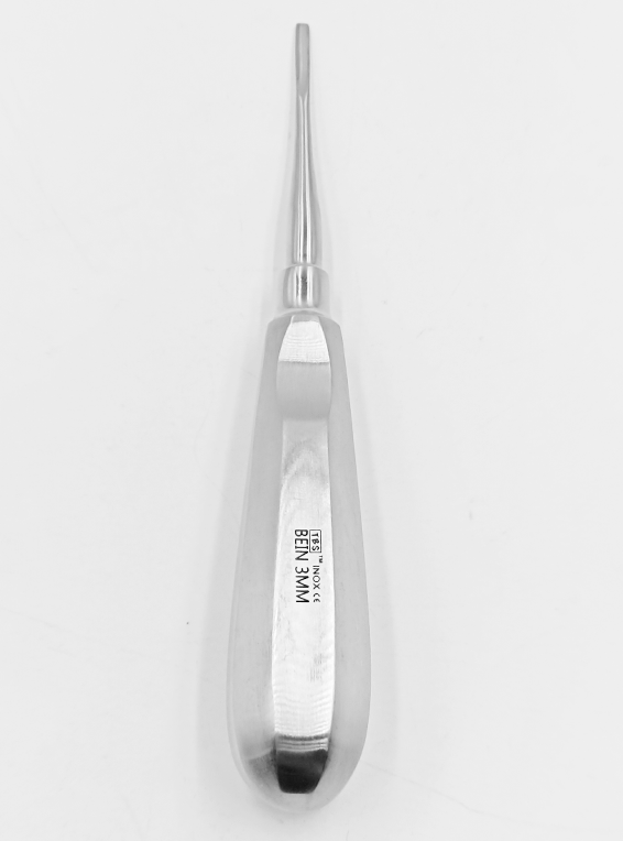 Bein Riser 3mm