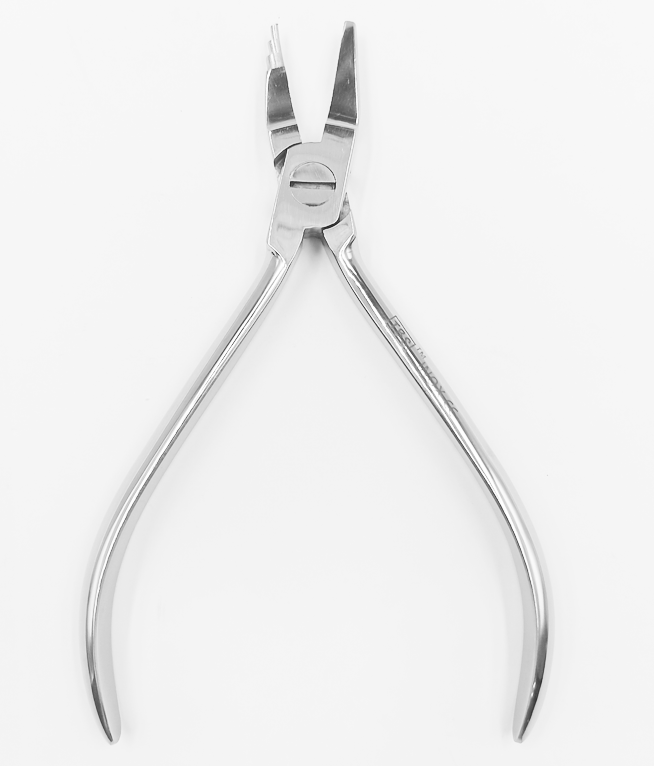 Pinza Tweed Loop 01014