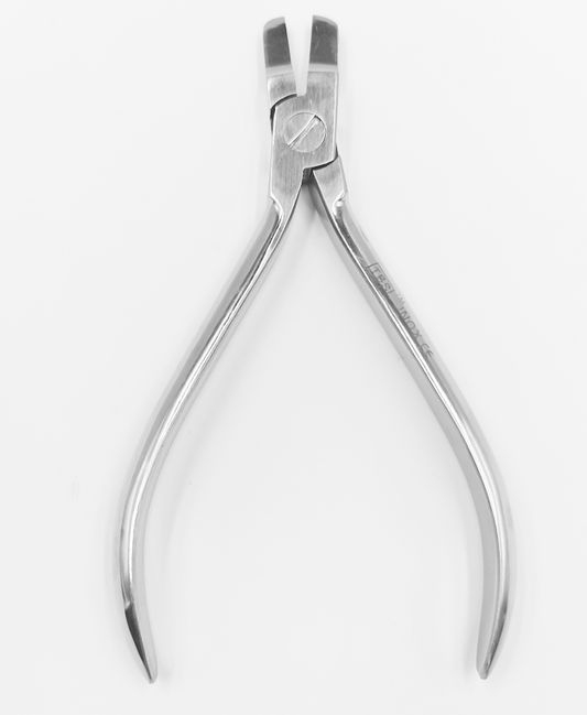 Pinza Ribon Arch Tweed Angle 01-016