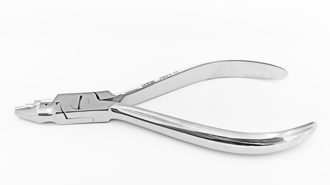 Pinza Young 01-019