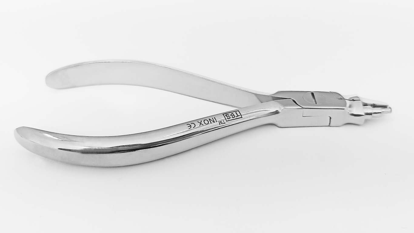 Pinza Young 01-019