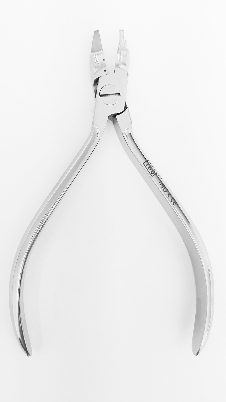Pinza Young 01-019