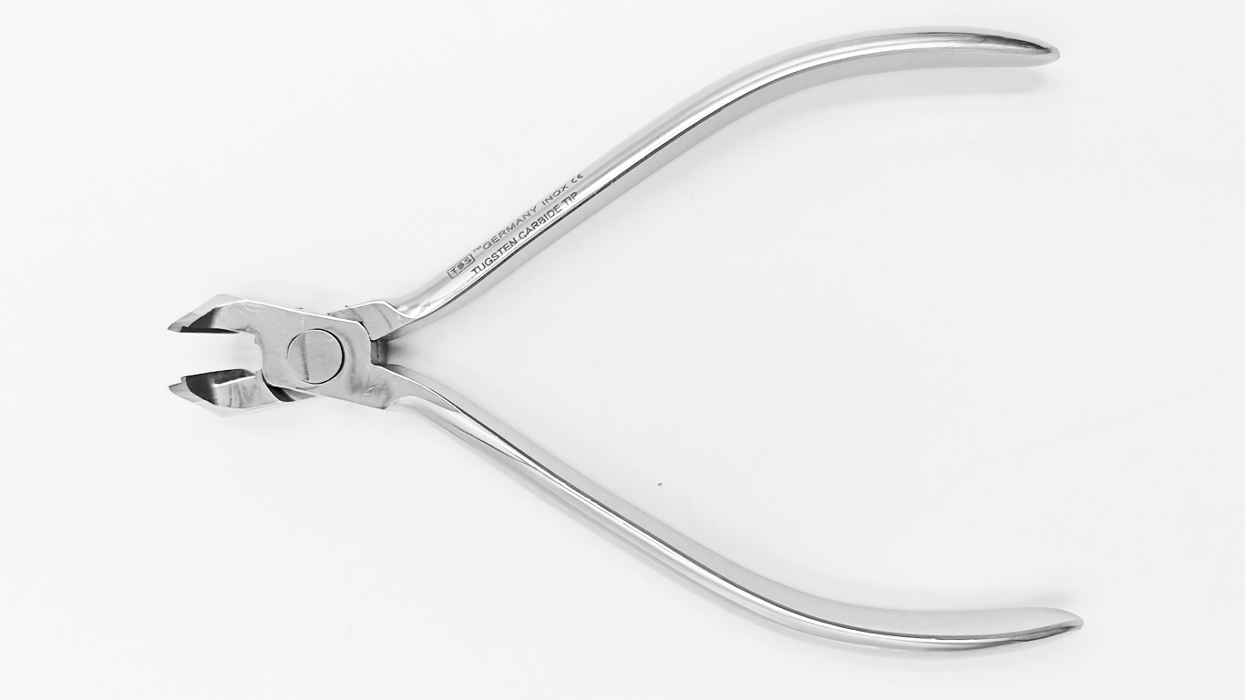 Pinza Corte Distal