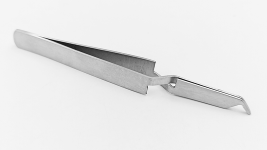 Pinza para Colocar Brackets Curva