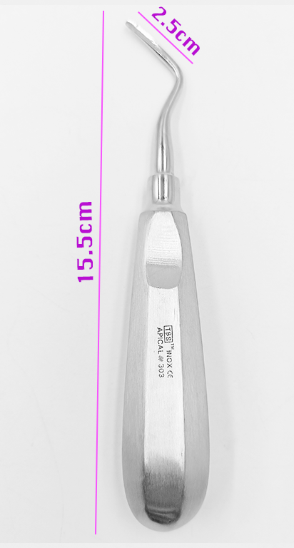 Elevador Apical 303 (Derecho)