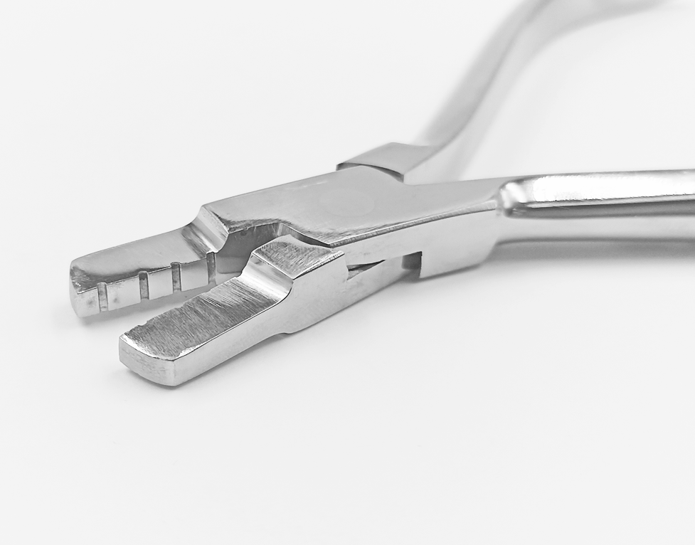 Pinza Arcos Linguales 01039