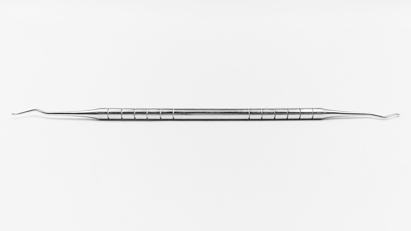 Dentin Excavator No. 18