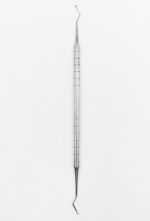 Dentin Excavator No. 18